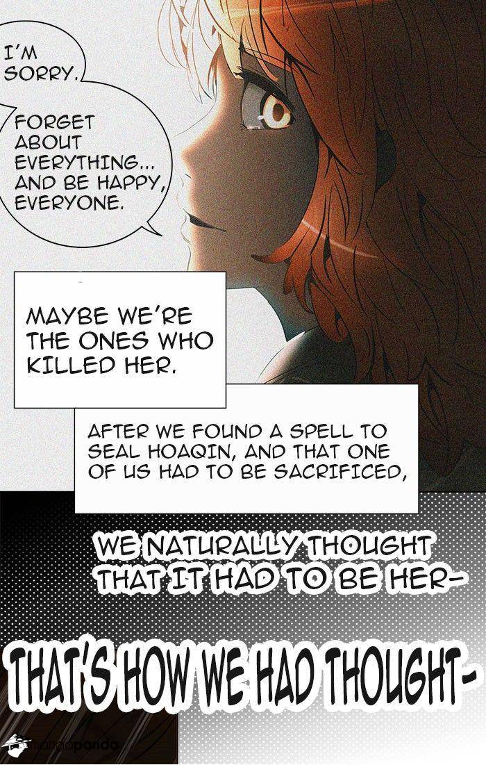 Tower of God Chapter 260 image 41